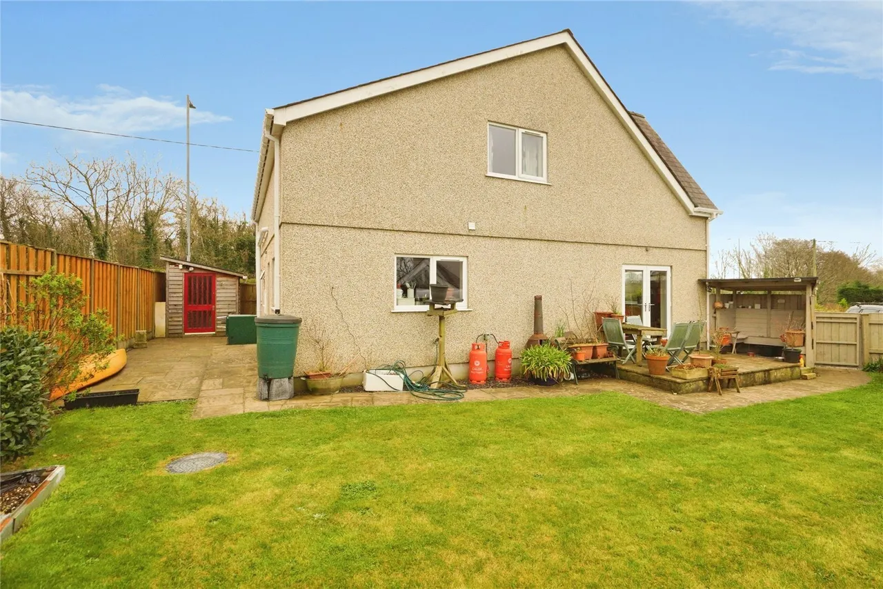 Dinas, Caernarfon, LL54, photo 21