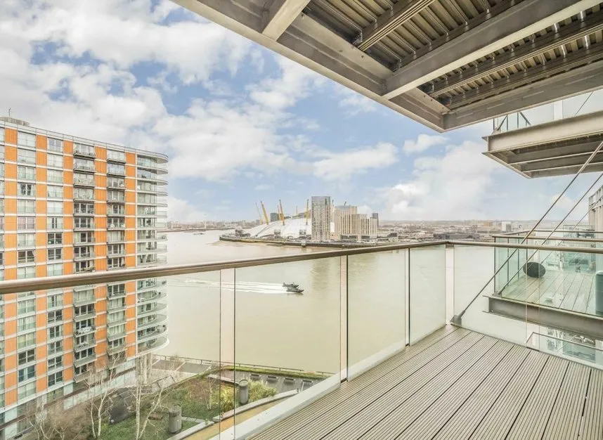 Fairmont Avenue, Canary Wharf, E14, photo 8