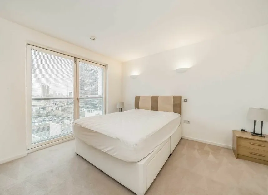 Fairmont Avenue, Canary Wharf, E14, photo 7