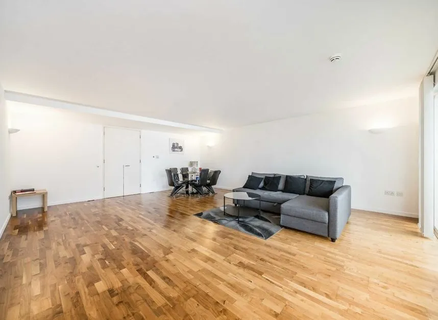 Fairmont Avenue, Canary Wharf, E14, photo 5