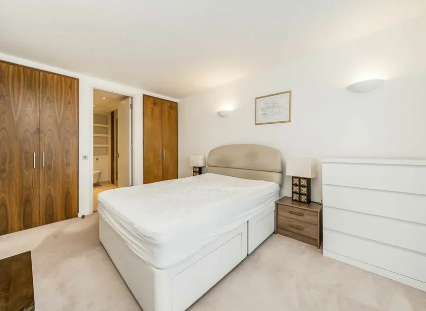 Fairmont Avenue, Canary Wharf, E14, photo 6