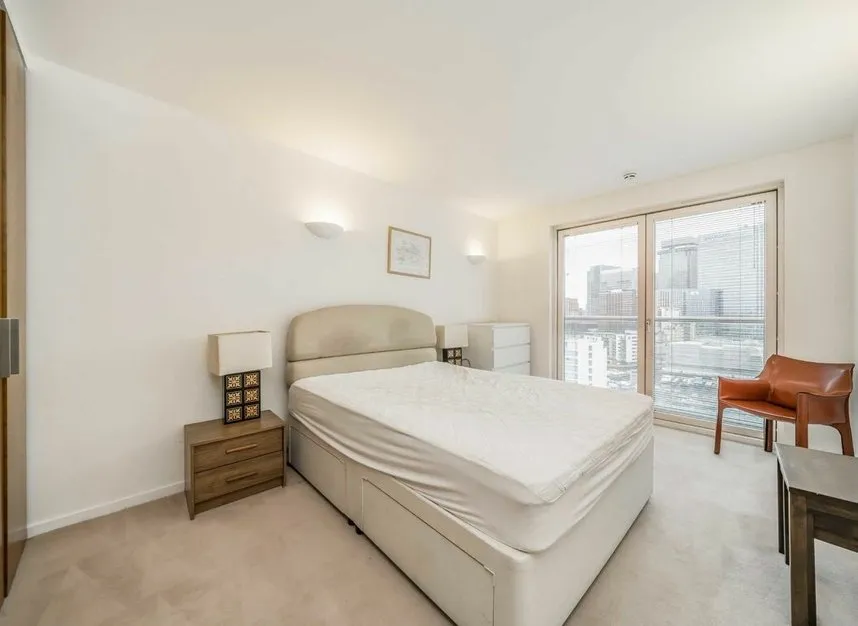 Fairmont Avenue, Canary Wharf, E14, photo 4