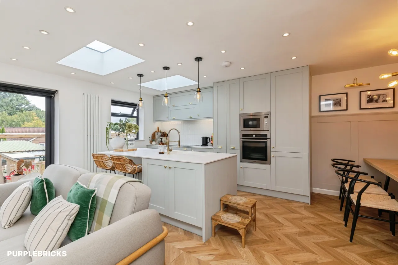 Station Road, Bristol, BS15, photo 4