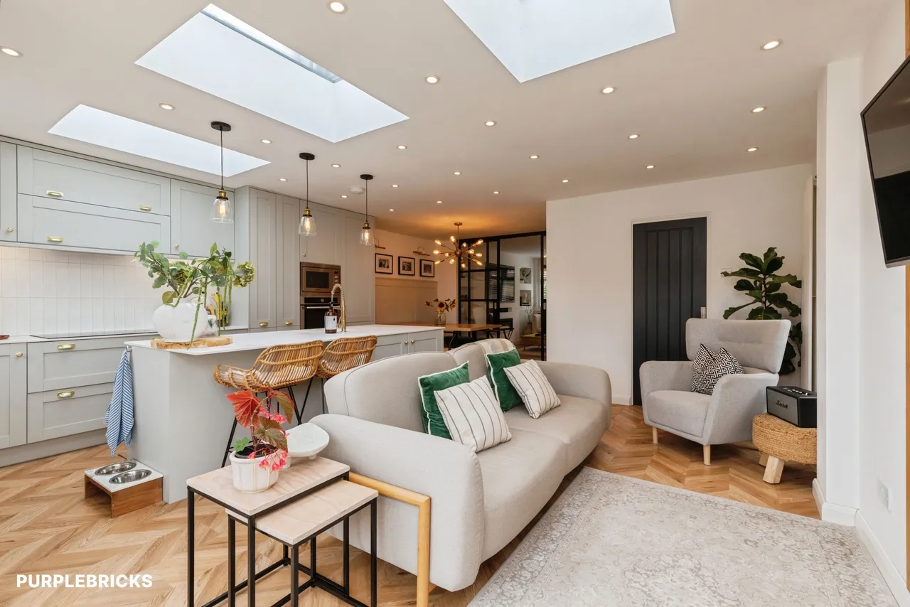 Station Road, Bristol, BS15, photo 6