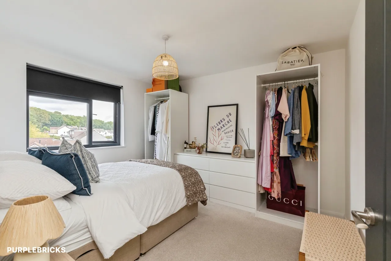 Station Road, Bristol, BS15, photo 15