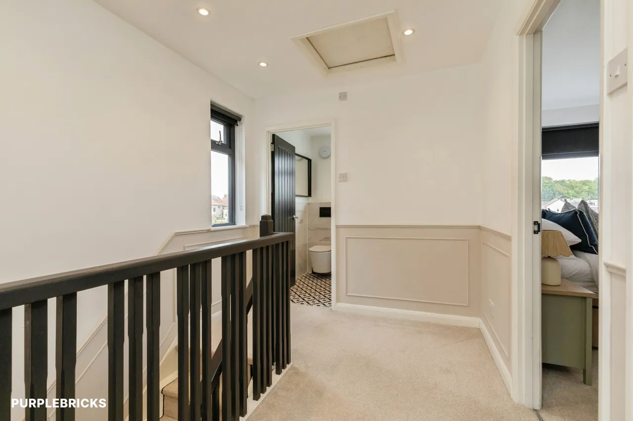 Station Road, Bristol, BS15, photo 18