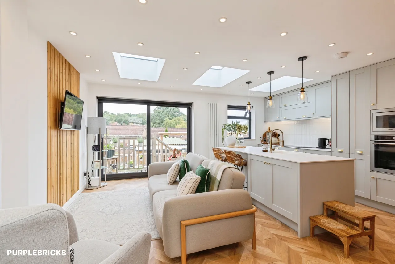 Station Road, Bristol, BS15, photo 5