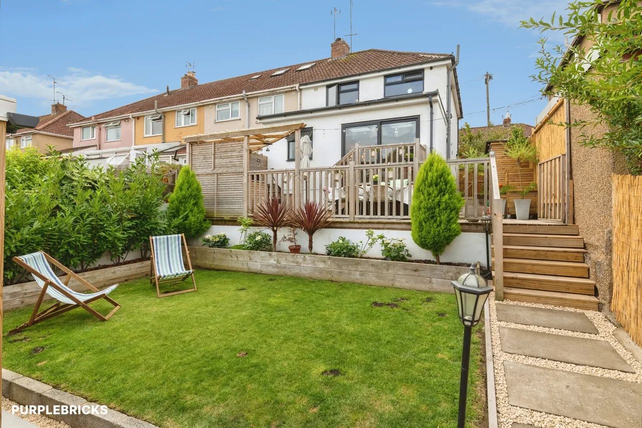Station Road, Bristol, BS15, photo 20