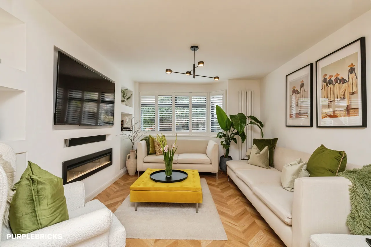 Station Road, Bristol, BS15, photo 2