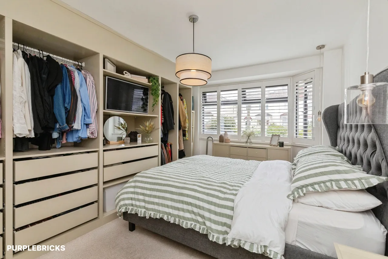 Station Road, Bristol, BS15, photo 14