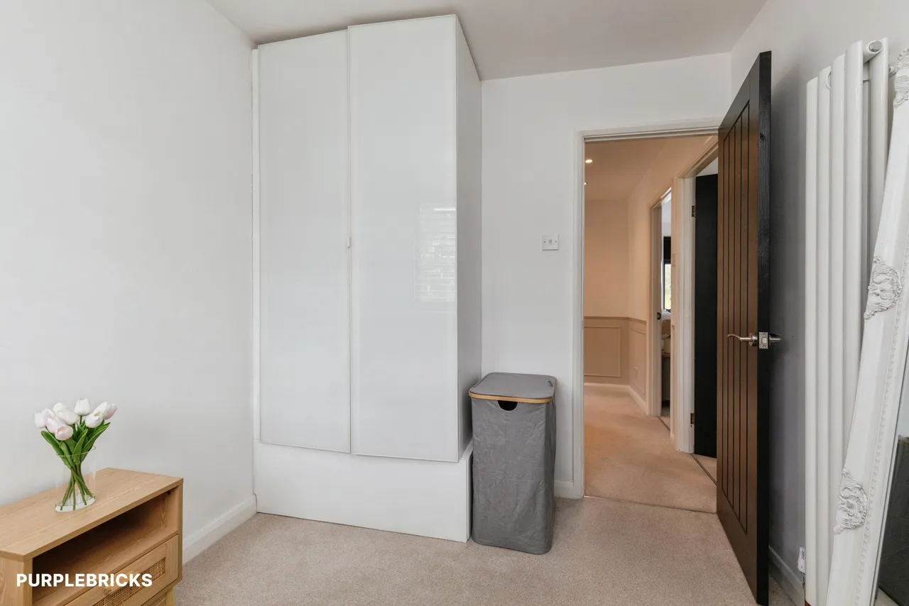 Station Road, Bristol, BS15, photo 17
