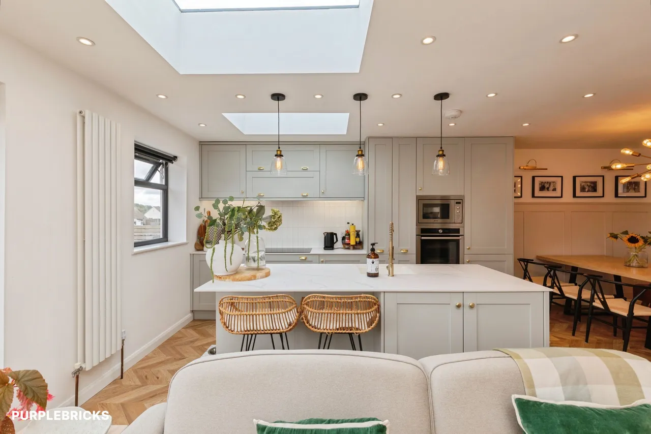 Station Road, Bristol, BS15, photo 3