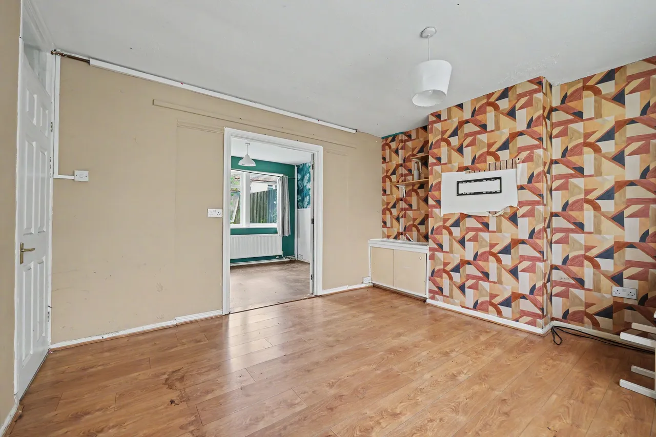 Thomas Sharp Street, Coventry, CV4, photo 4