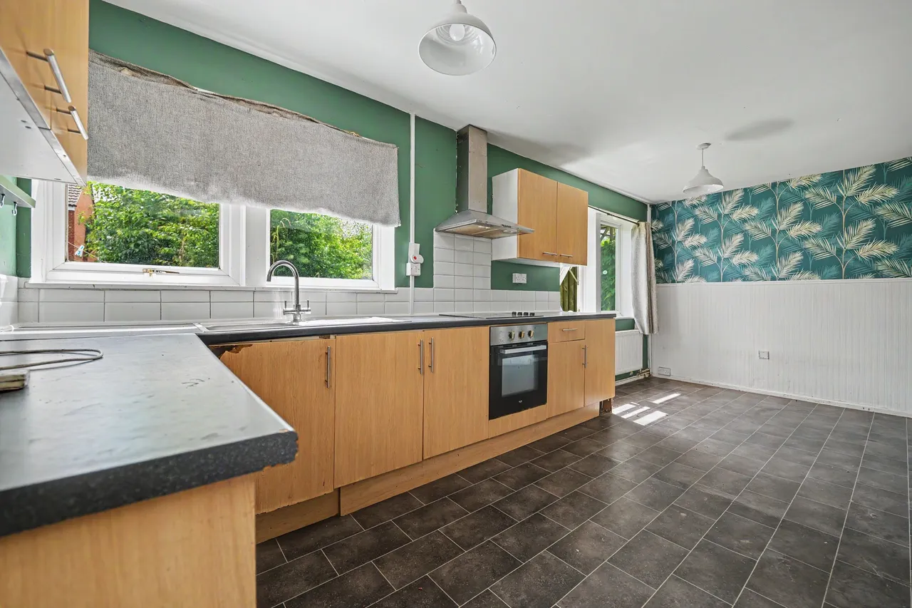 Thomas Sharp Street, Coventry, CV4, photo 5