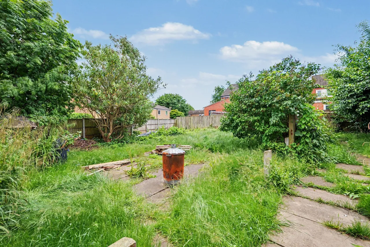 Thomas Sharp Street, Coventry, CV4, photo 17