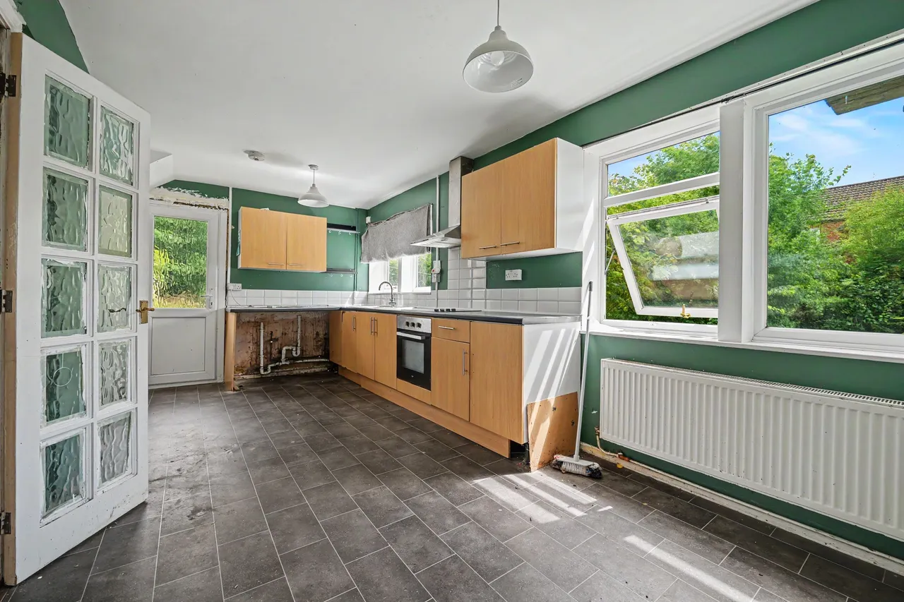 Thomas Sharp Street, Coventry, CV4, photo 6