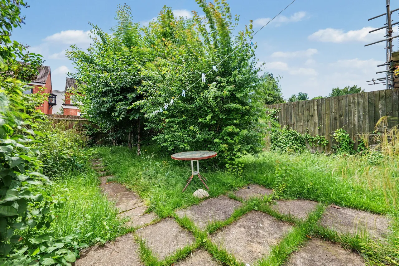 Thomas Sharp Street, Coventry, CV4, photo 18