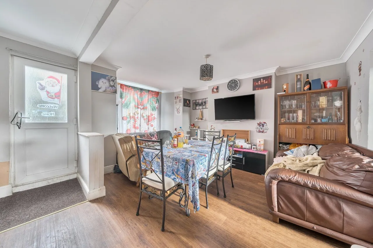 Old Laira Road, Plymouth, PL3, photo 5