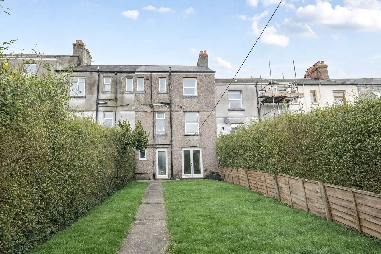 Old Laira Road, Plymouth, PL3, photo 12