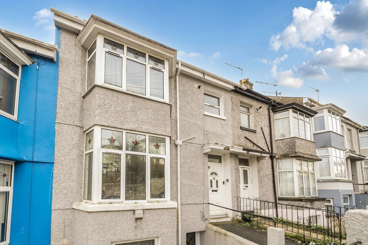 Old Laira Road, Plymouth, PL3, photo 8