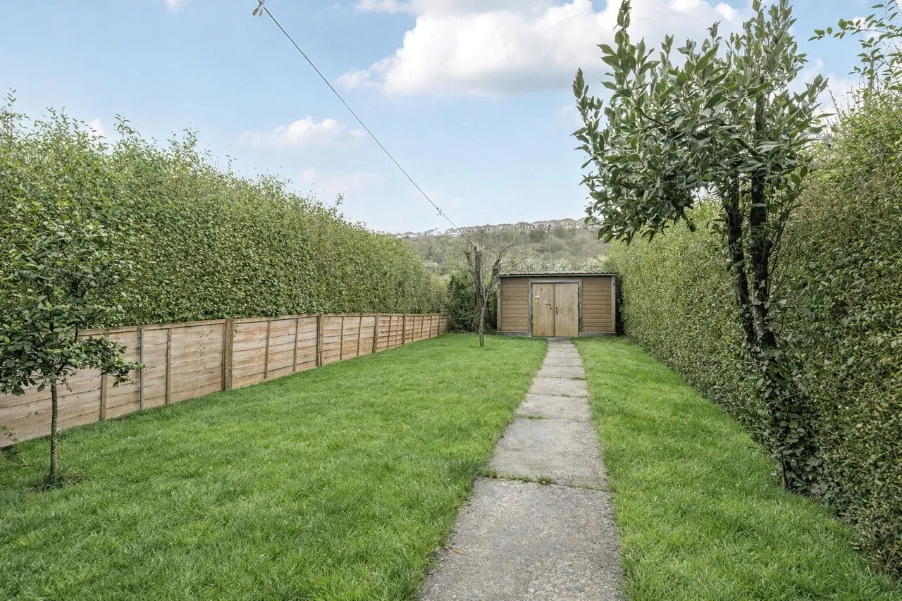 Old Laira Road, Plymouth, PL3, photo 11