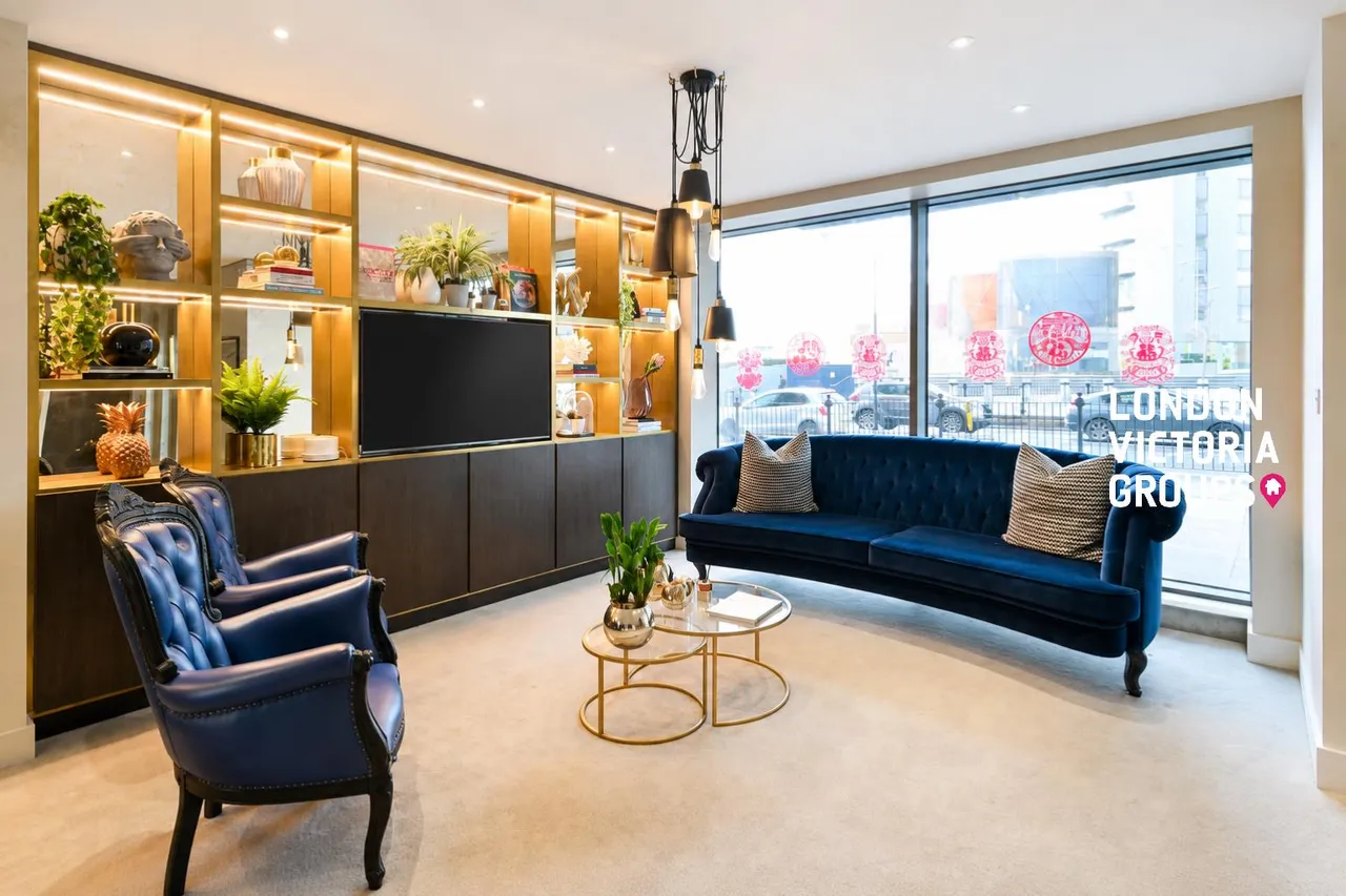 Bollinder Place, London, photo 9