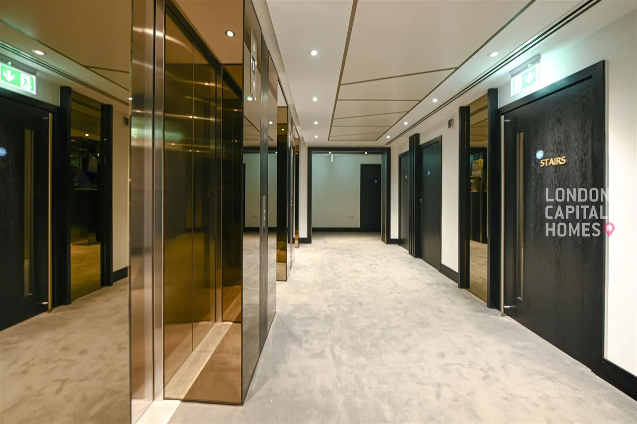 Bollinder Place, London, photo 12