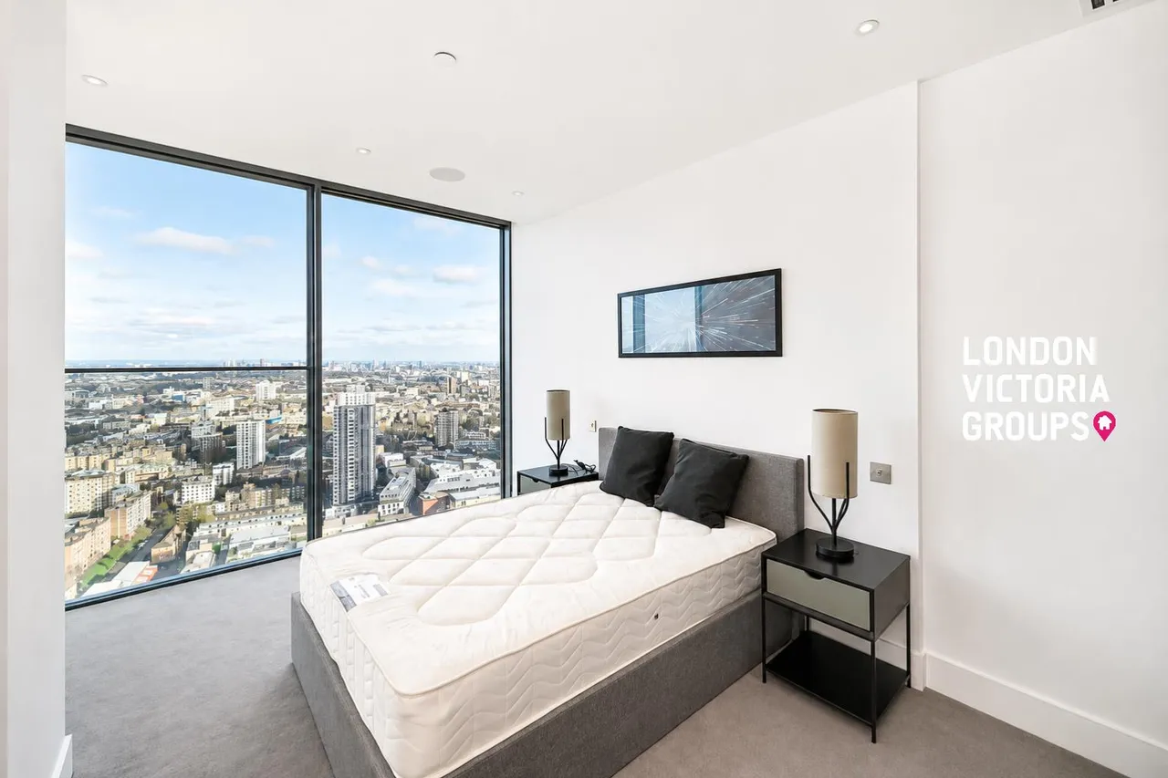 Bollinder Place, London, photo 3