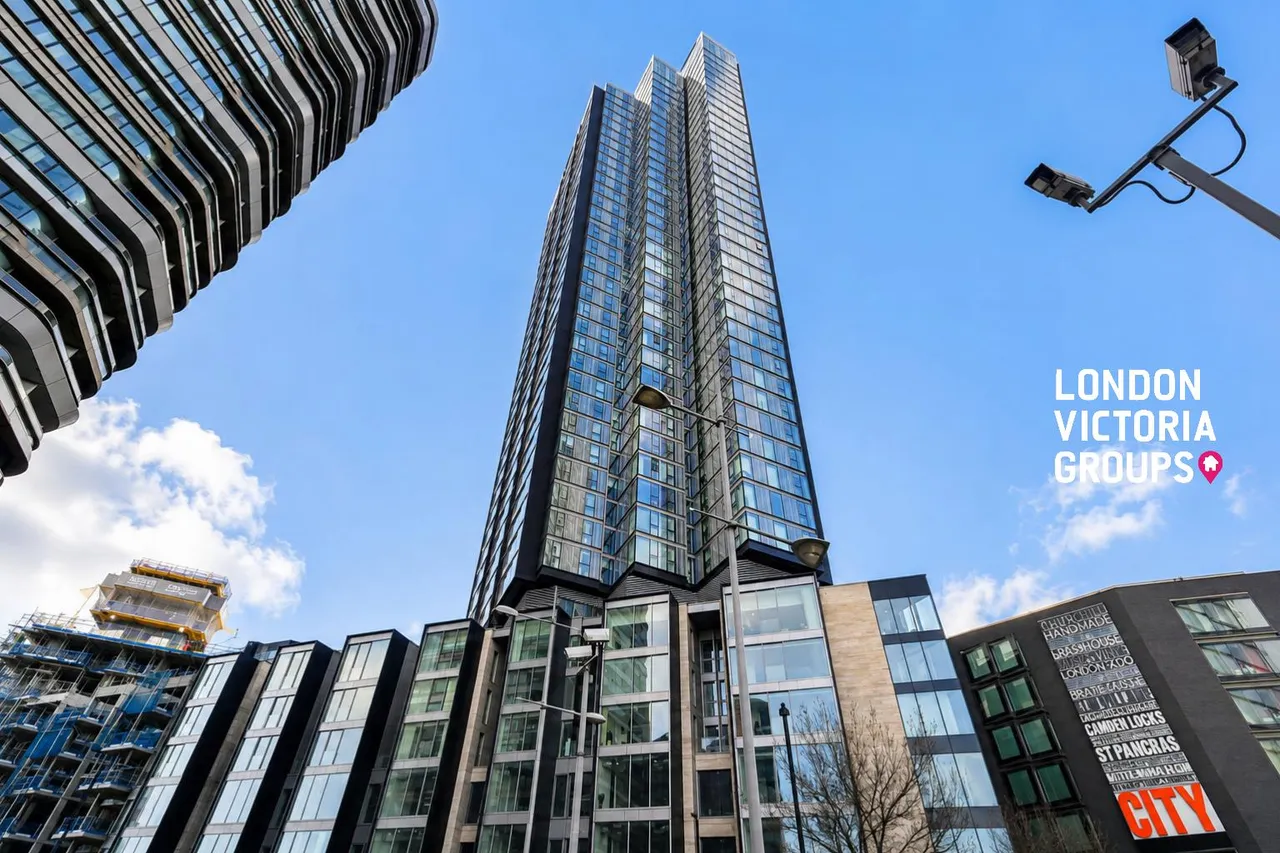 Bollinder Place, London, photo 11