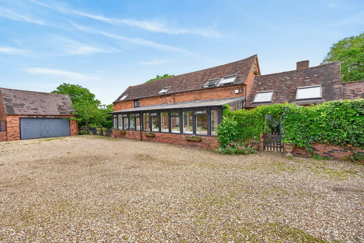 School Lane, Cutnall Green, WR9, photo 28