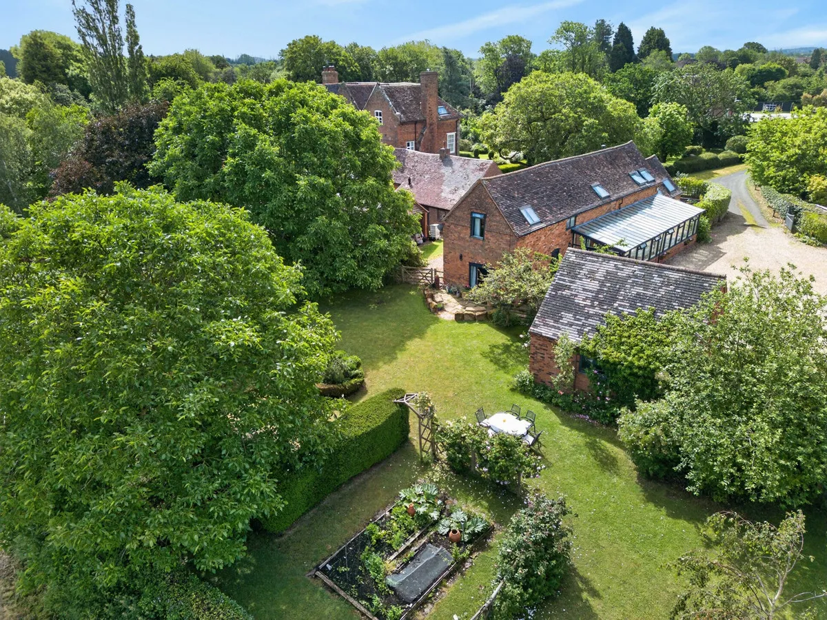 School Lane, Cutnall Green, WR9, photo 29
