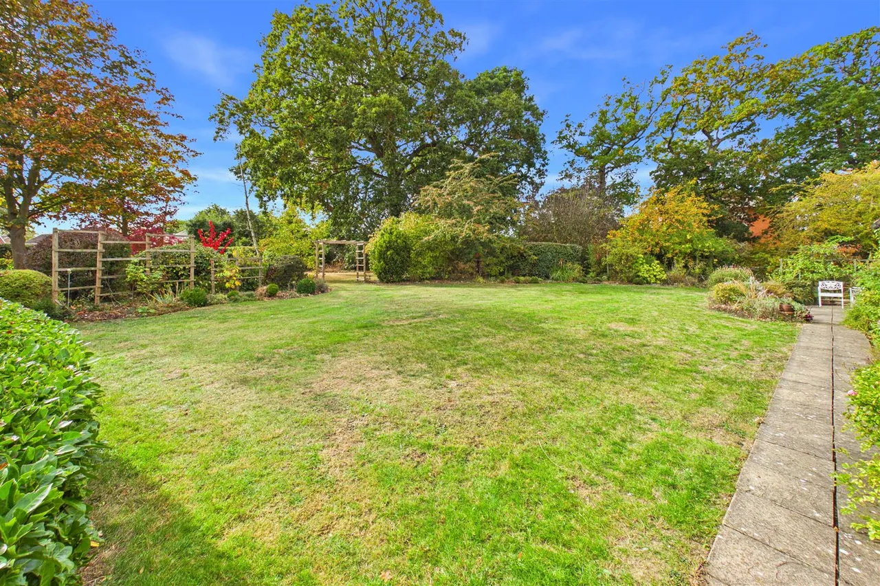 The Green, Wickham Skeith, IP23, photo 18