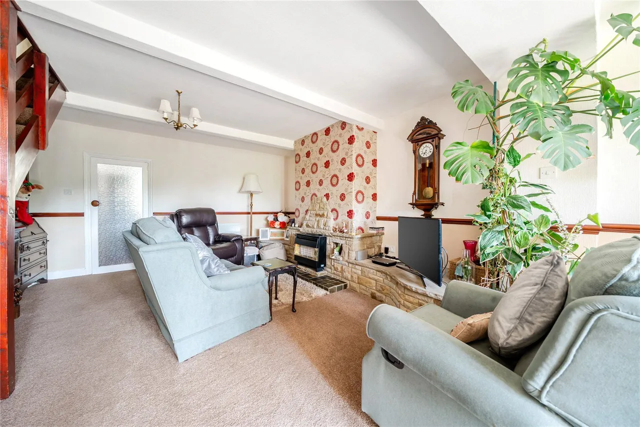 Smalewell Road, Pudsey, LS28, photo 16