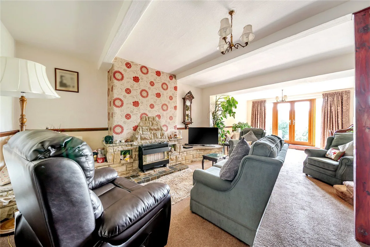Smalewell Road, Pudsey, LS28, photo 5