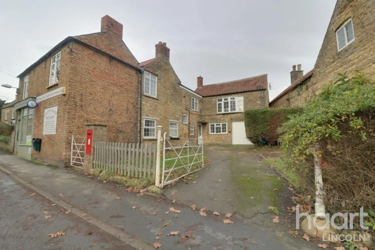 The Green, Ingham, LN1, photo 18
