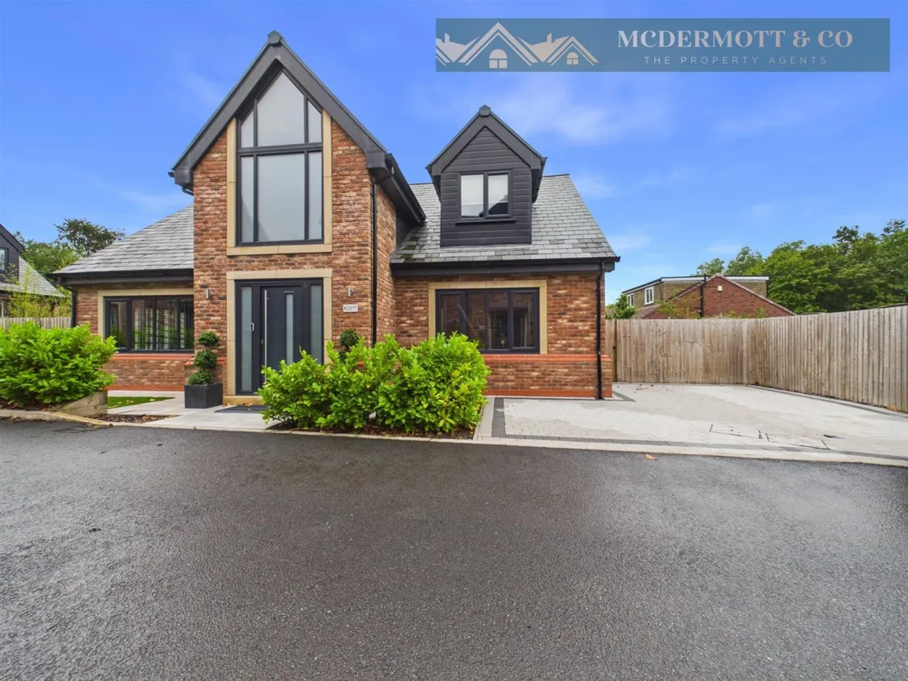 Thornley Rise, Greenfield, OL3, photo 11
