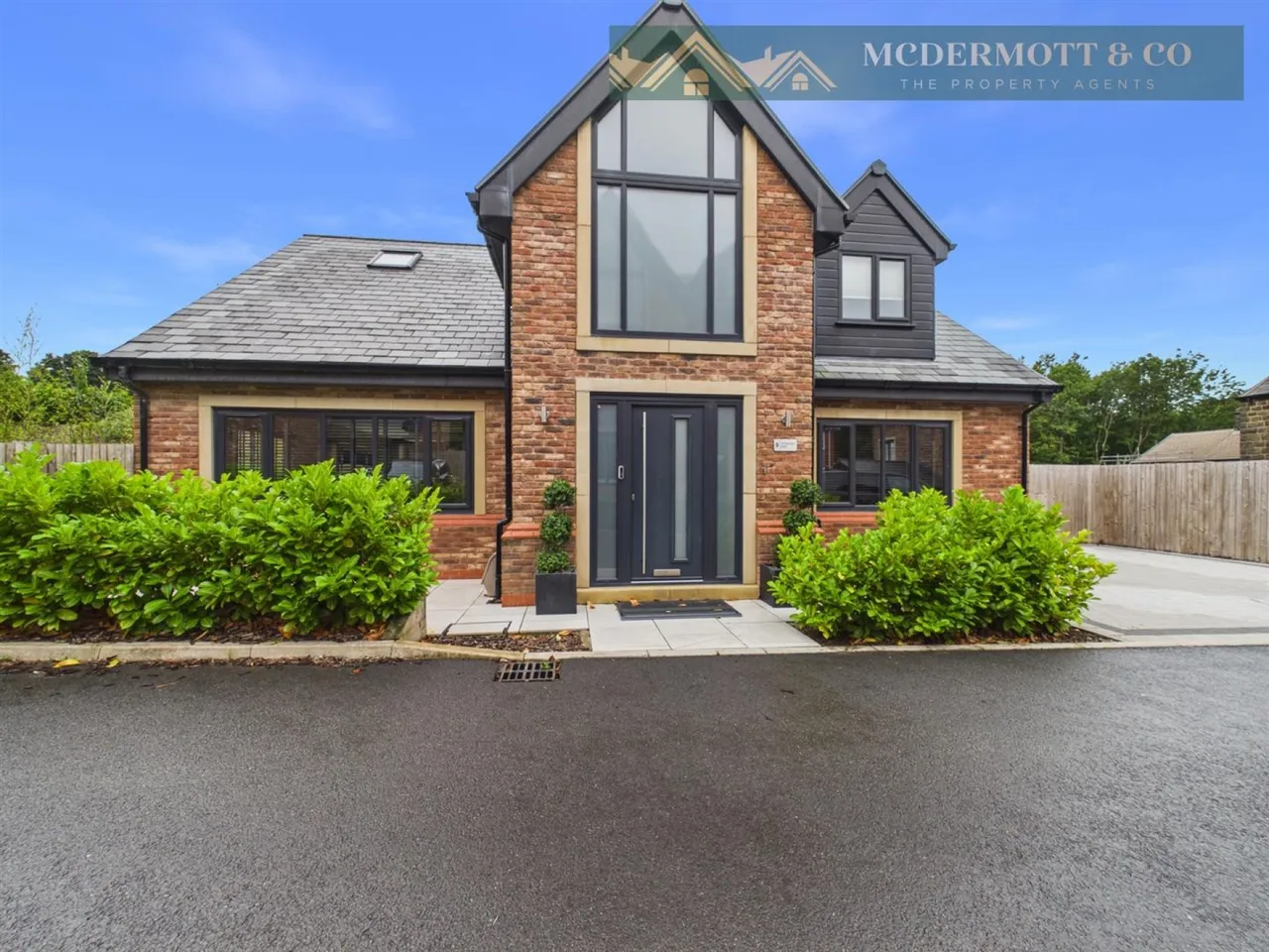 Thornley Rise, Greenfield, OL3, photo 3
