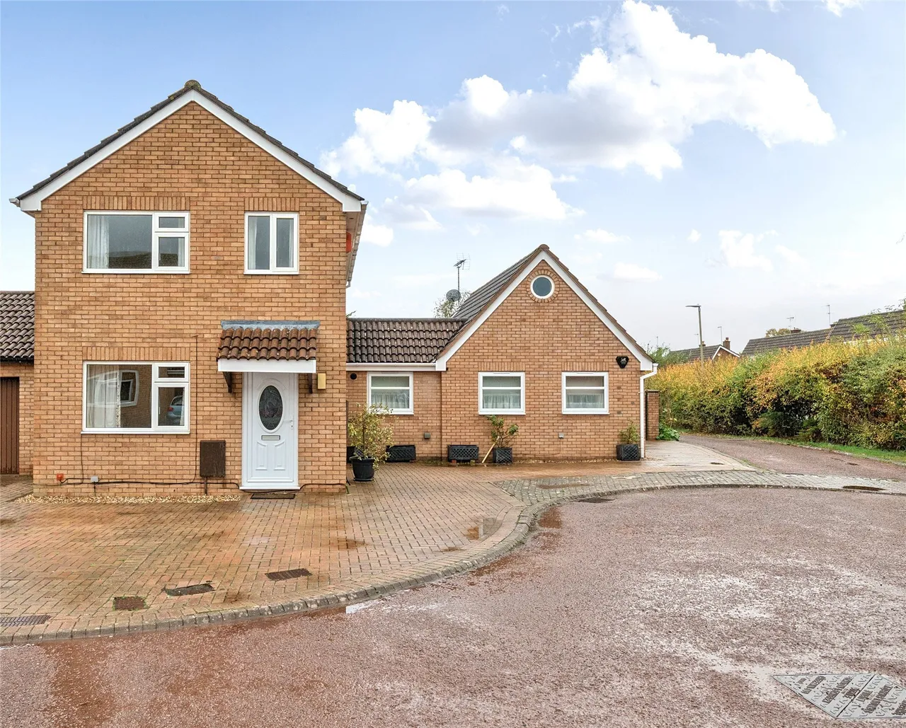 Aysgarth Avenue, Gloucestershire, Up Hatherley, GL51 3RE, photo 10