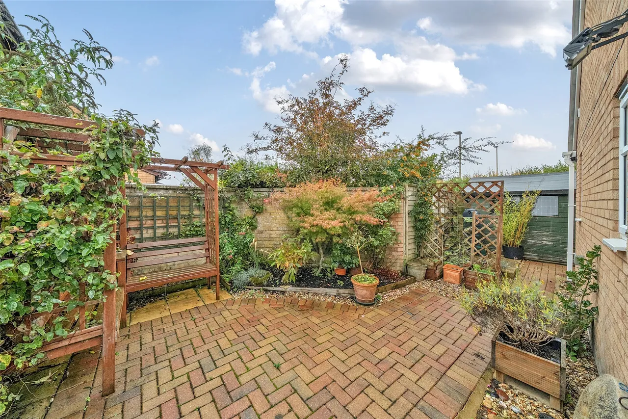 Aysgarth Avenue, Gloucestershire, Up Hatherley, GL51 3RE, photo 15