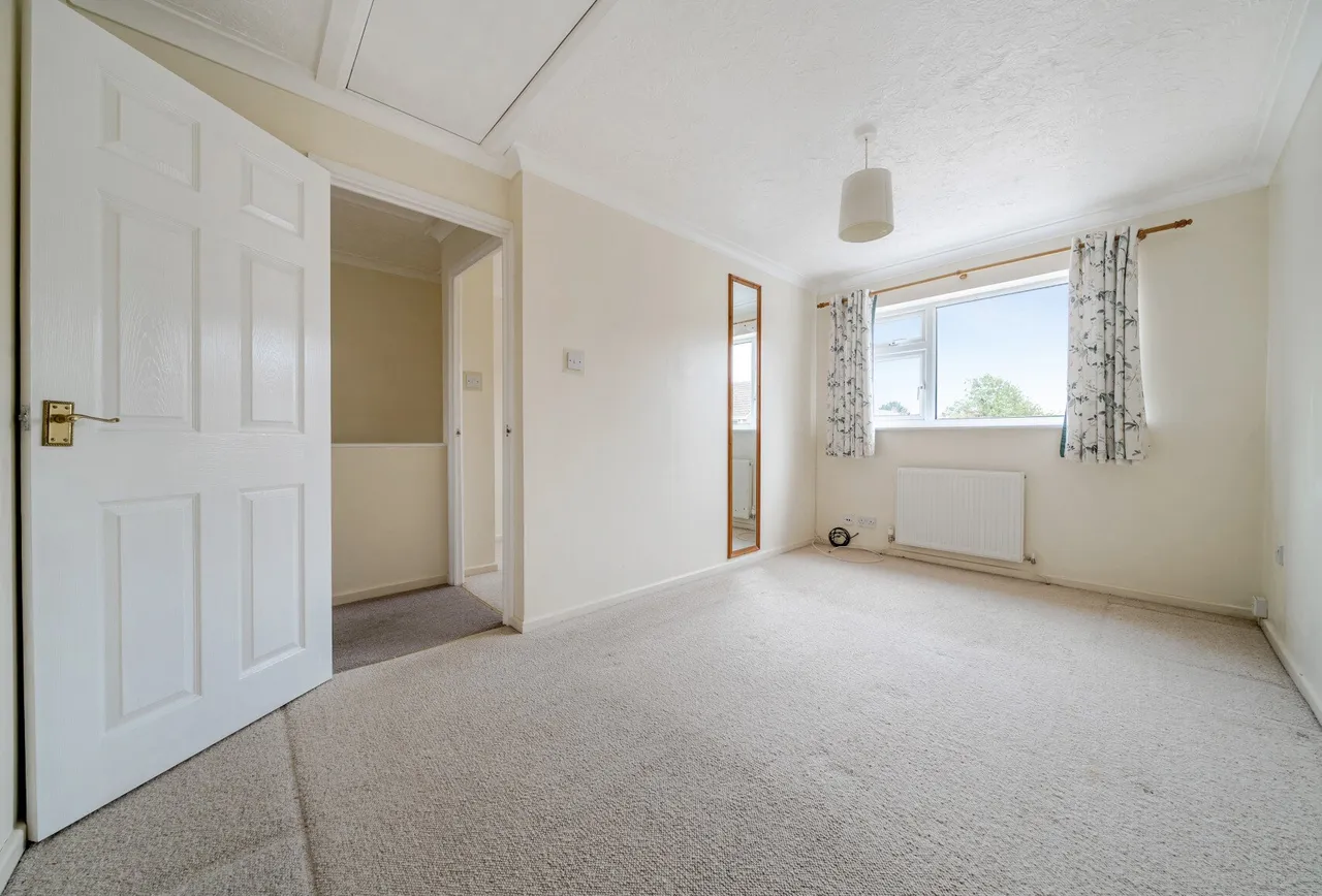 Aysgarth Avenue, Gloucestershire, Up Hatherley, GL51 3RE, photo 5