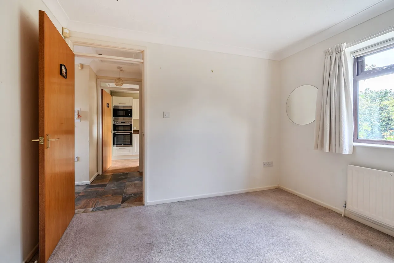 Willow Court, Bridgwater, TA6, photo 10