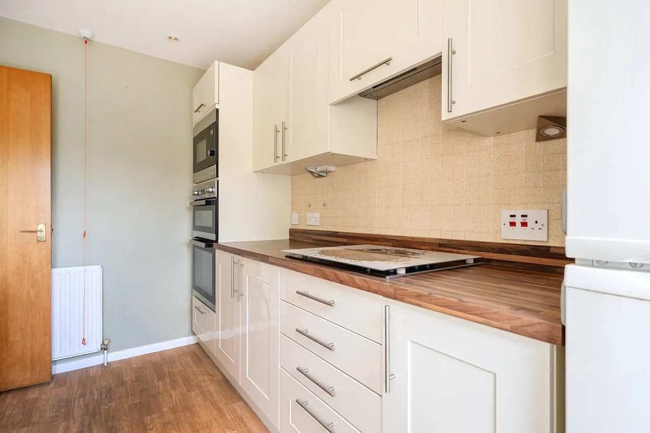 Willow Court, Bridgwater, TA6, photo 7