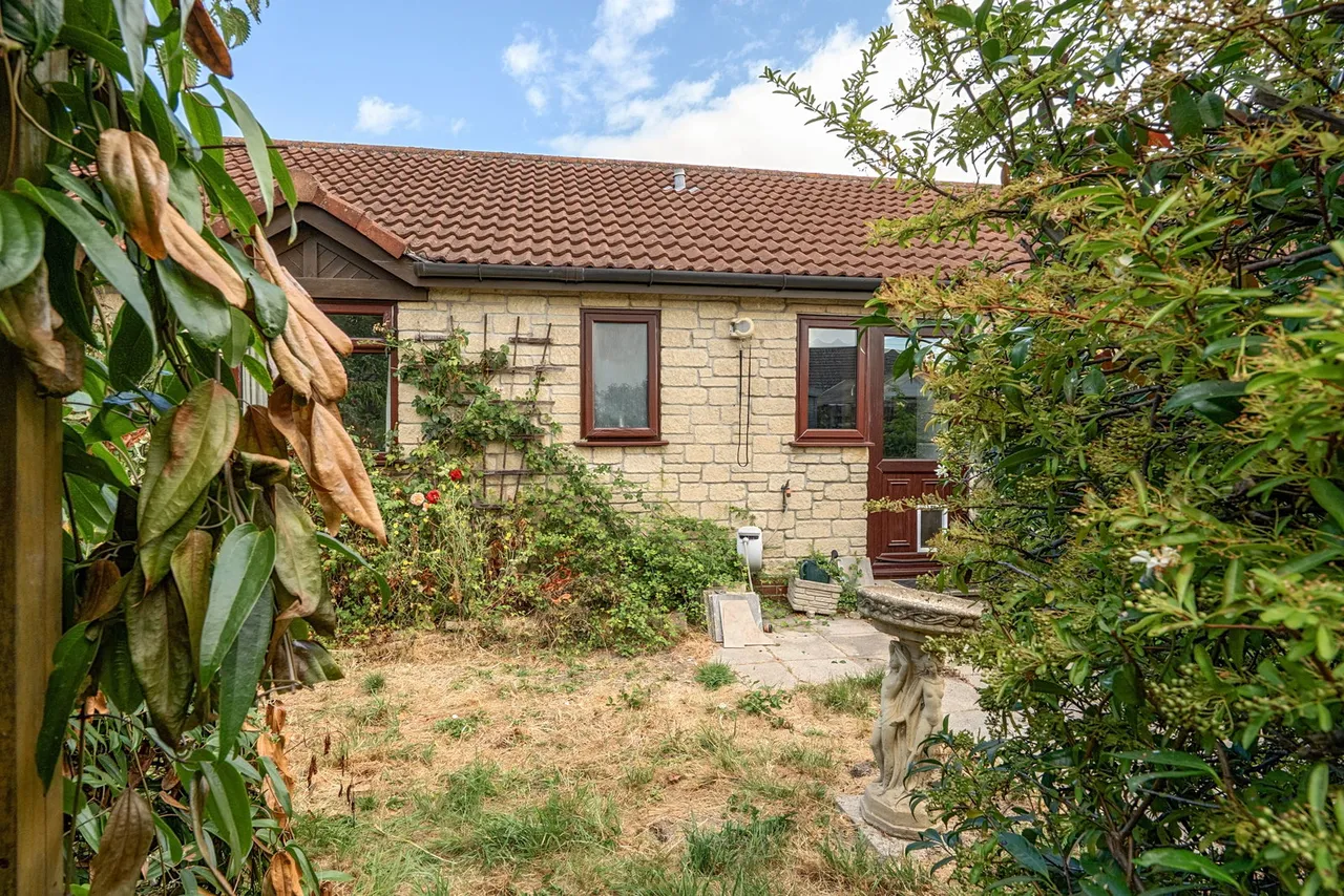 Willow Court, Bridgwater, TA6, photo 19