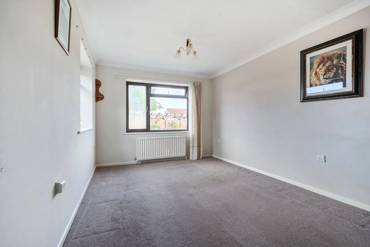 Willow Court, Bridgwater, TA6, photo 4