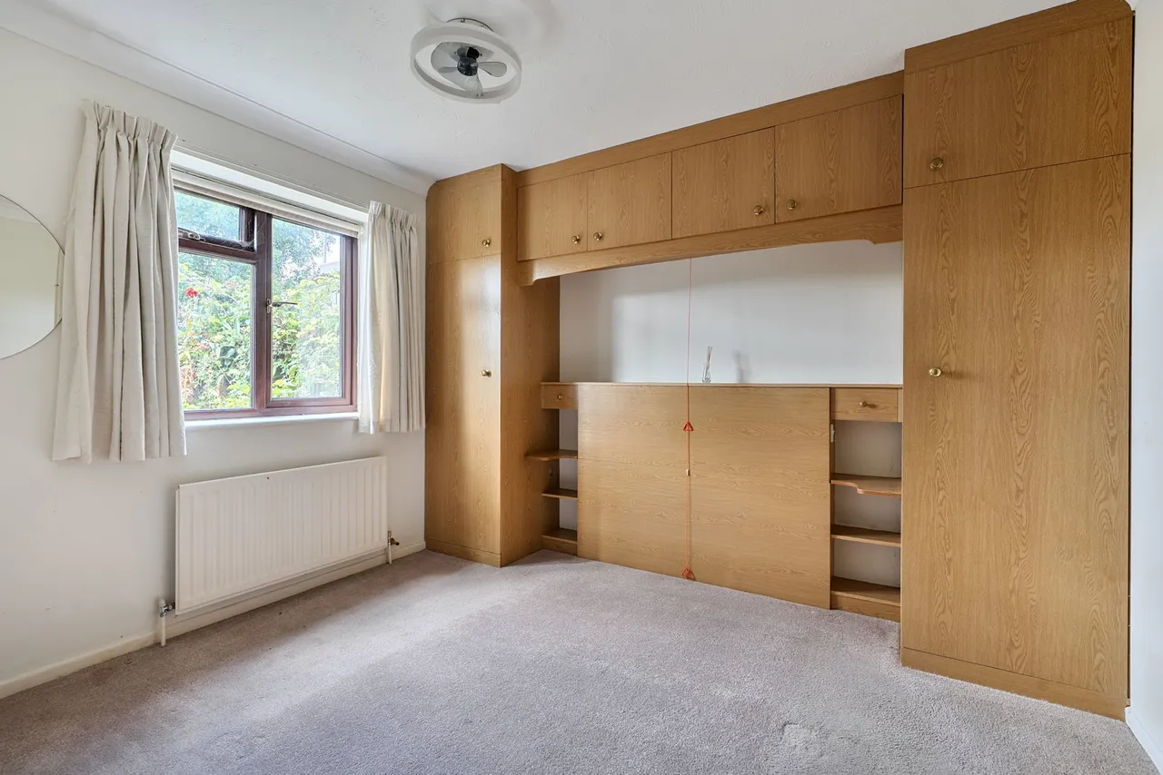 Willow Court, Bridgwater, TA6, photo 9
