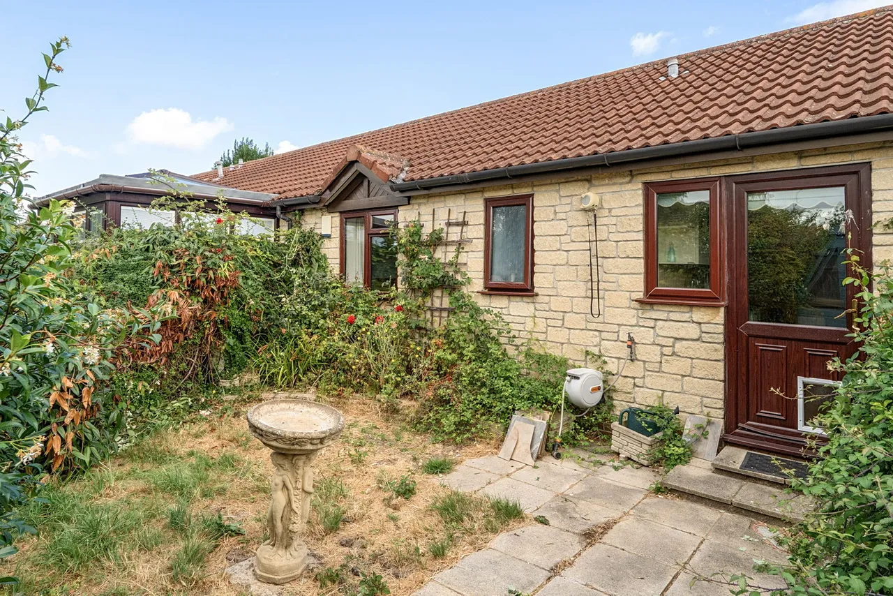 Willow Court, Bridgwater, TA6, photo 15