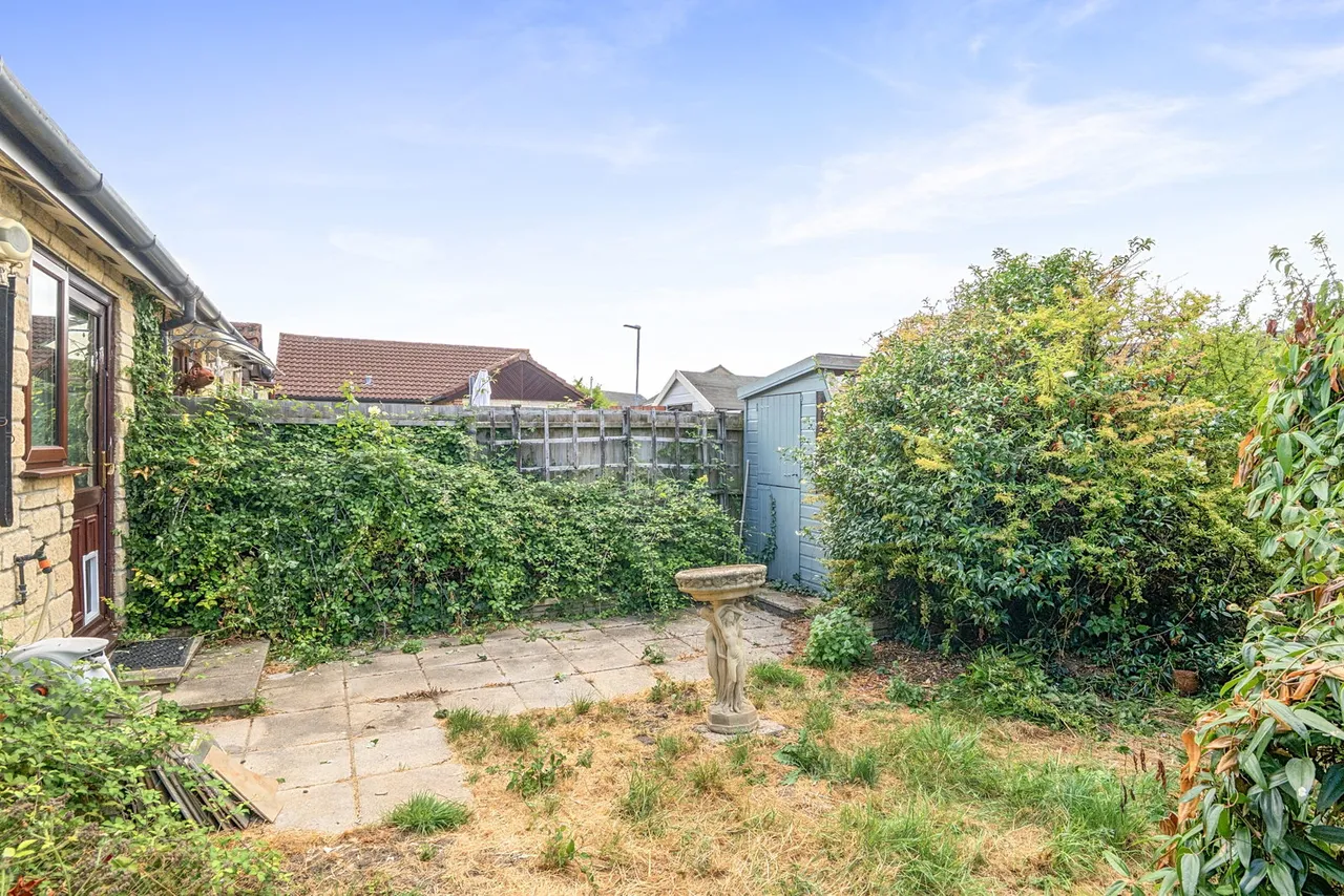 Willow Court, Bridgwater, TA6, photo 17