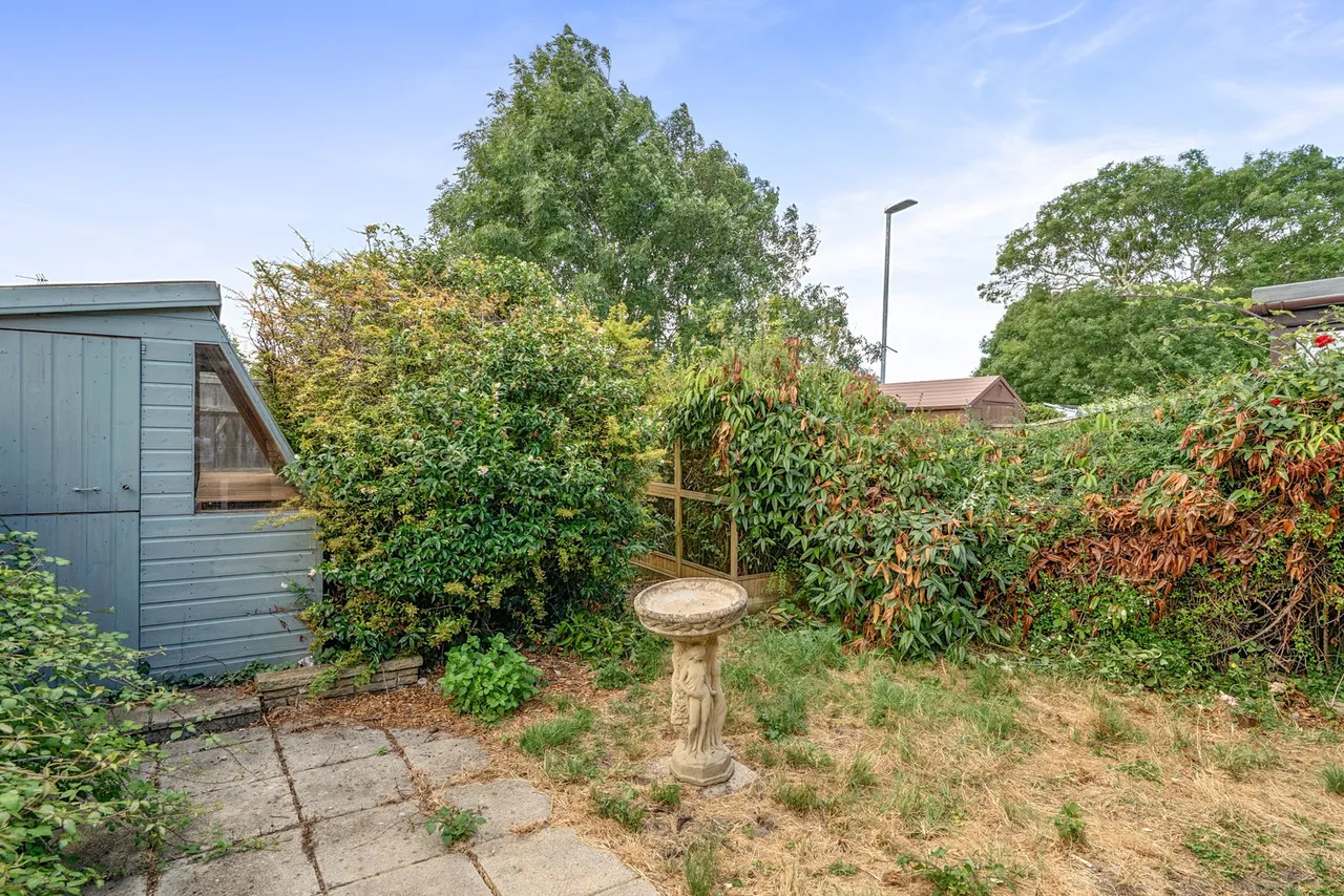 Willow Court, Bridgwater, TA6, photo 18