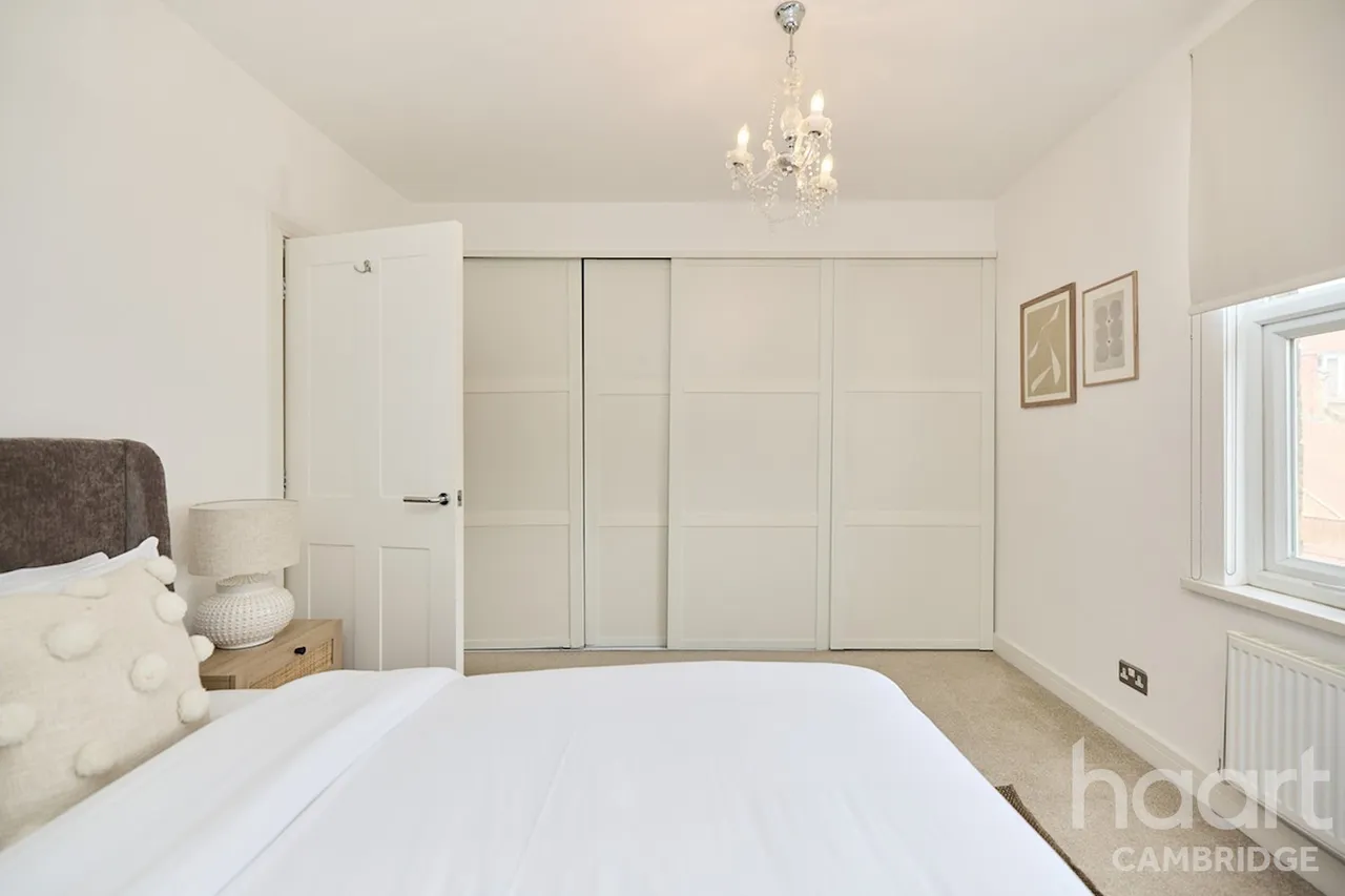 Haymarket Road, Cambridge, CB3, photo 14