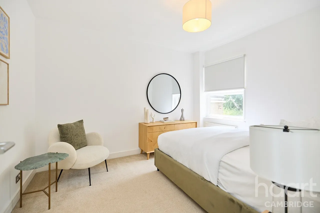 Haymarket Road, Cambridge, CB3, photo 16